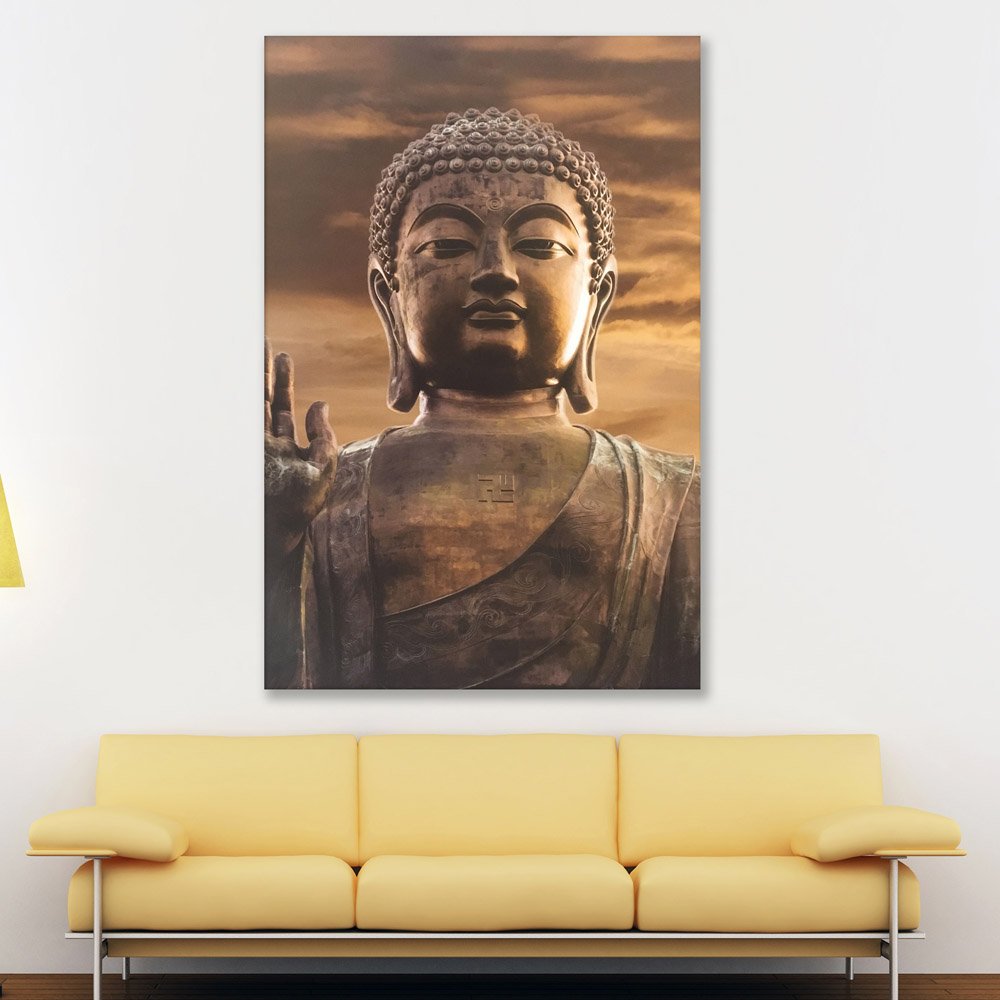 inep-b07czrny4n-buddha-bliss-unframed-canvas_-namaste-vibes-for-your-walls-(61x91cm)-displayed-over-a-cozy-sofa-in-warm-earthy-tones.jpeg